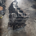 Volkswagen Jetta 2.0 TDI CBD Çıkma Yarım Motor Blok