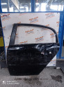 Opel Vectra C Sol Arka Kapı Boş 2003-2007