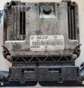 Chevrolet Captiva Motor Beyni 0281012695 96813187 EDC16C39