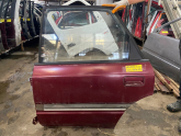 Oto Çıkma Parça / Kaporta & Karoser / Kapı Camları / Mazda / 626 / Çıkma Parça 