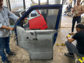 Oto Çıkma Parça / Kaporta & Karoser / Kapı / Volkswagen / Transporter / Çıkma Parça 