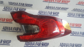 02074099801310 Fiat Egea Sol Stop