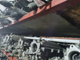 Toyota / Auris / Motor / Silindir Kapağı / Çıkma Parça