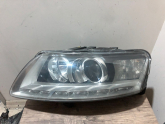 Oto Çıkma Parça / Elektrik / Far / Audi / A6 / Çıkma Parça 