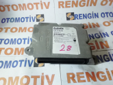 RENAULT CLİO AİRBAG BEYNİ 610796000