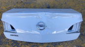 OPEL ASTRA J SEDAN BAGAJ KAPAĞI CANCAN OPEL
