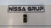 NİSSAN MİCRA ÖN SOL CAM AÇMA DÜĞMESİ SIFIR K12 2002-2010