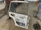Oto Çıkma Parça / Kaporta & Karoser / Kelebek Camı / Hyundai / Excel / Çıkma Parça 