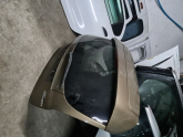 FORD FİESTA BAGAJ KAPAĞI 2009-2017