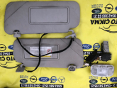 Oto Çıkma Parça / Mekanik / Trim / Citroen / C5 / Çıkma Parça 