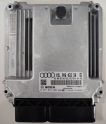 VW AUDİ 03L906022SQ 0281016209 EDC17CP14 ECU MOTOR