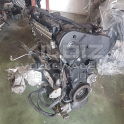 Audi A3 2.0 TFSI Benzin CHH Orijinal Çıkma Motor 2014 - 2016