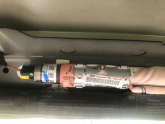 Oto Çıkma Parça / Elektrik / Airbag (Hava Yastığı) / Citroen / C5 / Çıkma Parça 