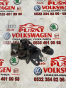Volkswagen / Jetta / Motor / Enjektör / Çıkma Parça