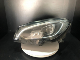 MERCEDES CLA W117 MAKYAJLI KASA SOL FAR A1178206761