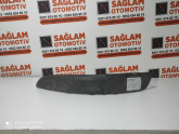 PEUGEOT 307 ÇIKMA SOL ÖN TAMPON BANDI OEM; 9634013577