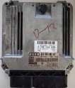 AUDI A4 3.0 TDI 0281012245, 8E0 907 401 AJ, 8E0907401AJ,