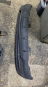 CHEVROLET CRUZE SEDAN ARKA TAMPON KAPLAMASI 95903378