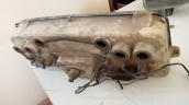 Moskwitsch / Diğer Seriler / Elektrik / Kilometre Saati / Çıkma Parça