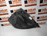 VOLVO S60 2002 ÇIKMA SAĞ ARKA KAPI DÖŞEMESİ OEM; 39969460