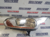 DT1113W030AC Ford Transit Connect Sol Far