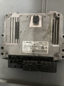 PEUGEOT 208 MOTOR BEYNi  0281030545 EDC17C10 9807886180