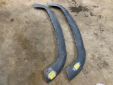 SEAT İBİZA ÖN TAMPOJ ALT SPOYLERİ 2002-2006 MODEL ORJİNAL ÇI