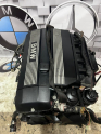 BMW E46 328i M54 B28 KOMPLE MOTOR ÇİFT VANOS - ERCAN TİCARET