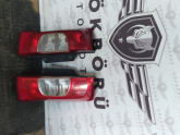 Fiat Fiorino Sağ Sol Arka Stop