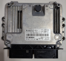 FORD FOCUS 3 1.0 ECOBOOST BEYİN 0261S16897 F1FA-12B684-CA