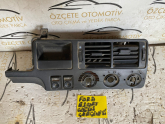 FORD ESCORT KALORİFER IZGARASI , FORD ESCORT TEYP ÇERÇEVESİ