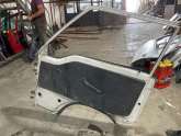 HYUNDAİ H100 , MİTSUBİSHİ L300 SAĞ ÖN KAPI 9.ÜRÜN