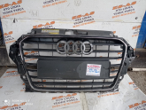 Audi A3 (sedan) Ön Tampon Panjuru 2013-2017