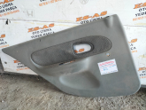 Renault Clio 2 sol arka kapı 1998-2002