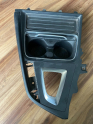 BMW F30 3SERİSİ ÇIKMA ORJİNAL ORTA KONSOL
