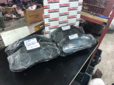 Audi A4 A5 B8 gosterge saati 8K0920950A