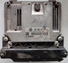SEAT İBİZA 1.4 MOTOR BEYNİ 0281016232 EDC17U01 045906013AE