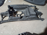 1H0805594 Volkswagen Golf- 3- 92/98; Ön Panel Komple Benzinl