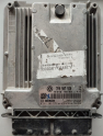VW TOUAREG 4.2 7P0907560 0261S05575 MED17.1.1 MOTOR BEYNİ