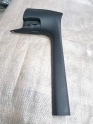 8W1867271A 8W1867271 SOL DİREK ALT KAPLAMA AUDİ A4 A5