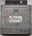 03G906018CE SİMOS PPD1.5 VW PASSAT MOTOR BEYNİ