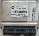 7L0907553H PORSCHE CAYENNE SÜSPANSİYON BEYNİ