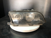 BMW E46 Bİ-XENON SAĞ FAR 63126925644