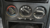 OPEL ASTRA G KLİMA KONTROL PANELİ.OTO ERKAN ÜNYE