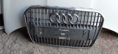 AUDİ A4 PANJUR ÇIKMA