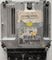 Motor ECU 0281013678 4E0907401D 4E0910402J EDC16CP