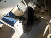 FORD TRANSİT V184 WESTİNGHOUSE , FREN TÜPÜ