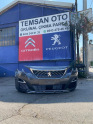 PEUGEOT PEJO 3008 GT LİNE ÖN TAMPON KİTİ ORJİNAL ÇIKMA TEMSA