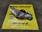 Oto Çıkma Parça / Elektrik / Far / Peugeot / 207 / Çıkma Parça 