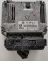 LEON 1.9 TDI 0281013279 03G906021LK, EDC16U34 ECU MOTOR